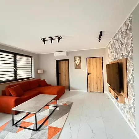 Luxury Musialika 18 Bytom