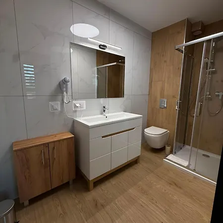 Apart-hotel Luxury Musialika 18 Bytom